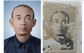 怀柔老照片修复-2